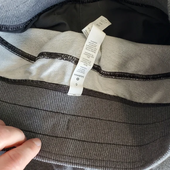 Metro Miles Lululemon - Picture 5 of 9